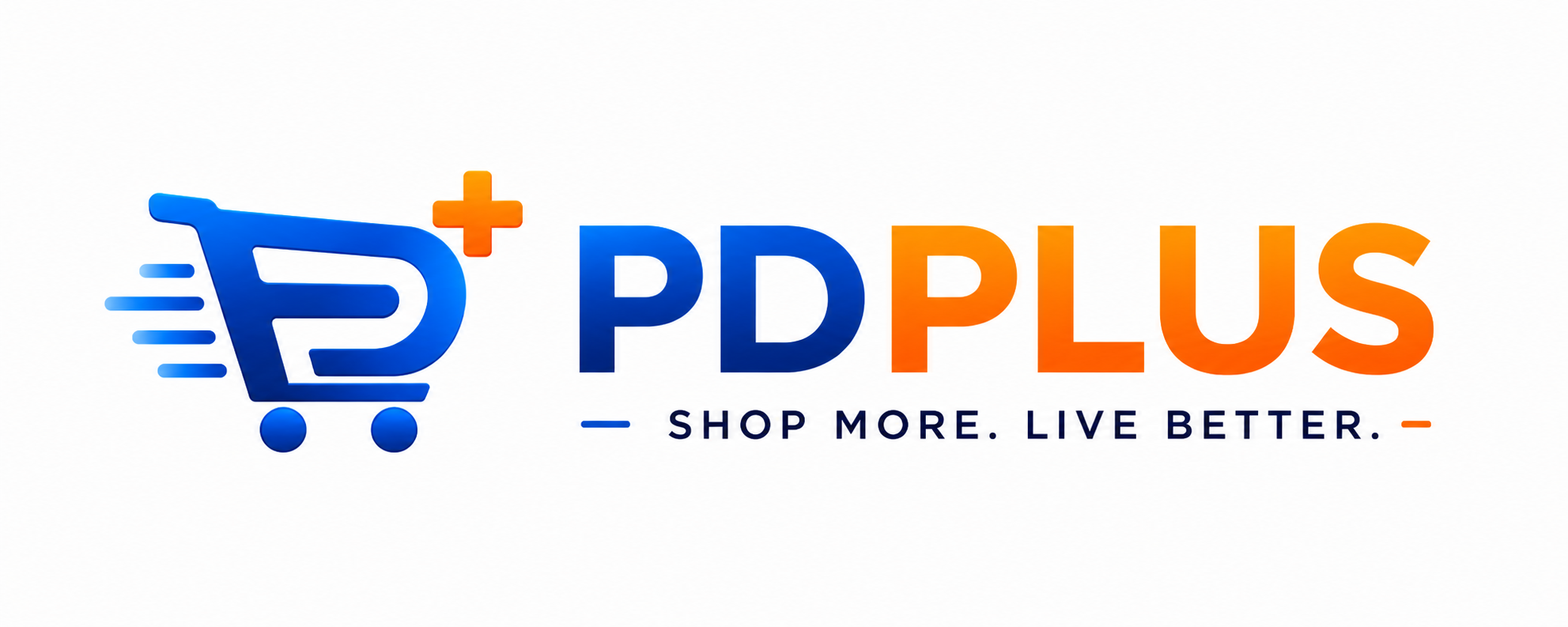 PDPLUS — Shop more. Live better.