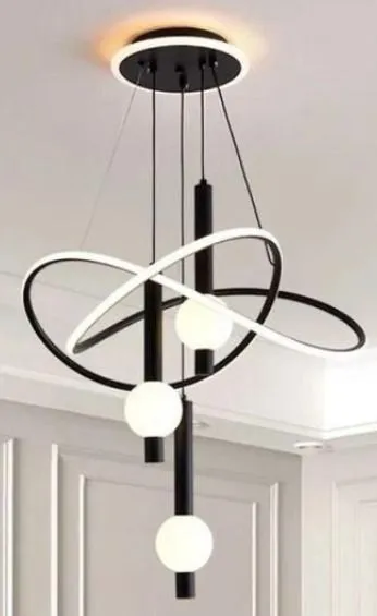 Chandelier