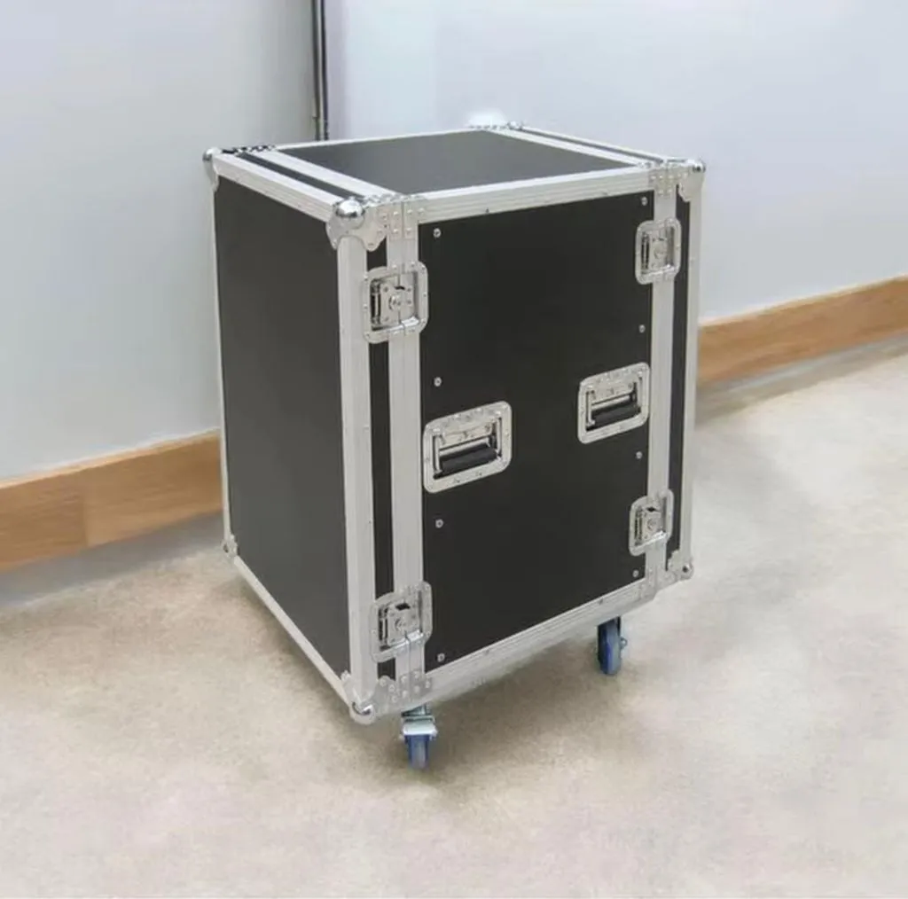 16U flight case