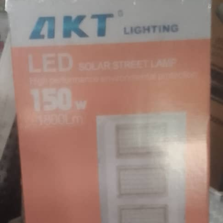 Akt lighting