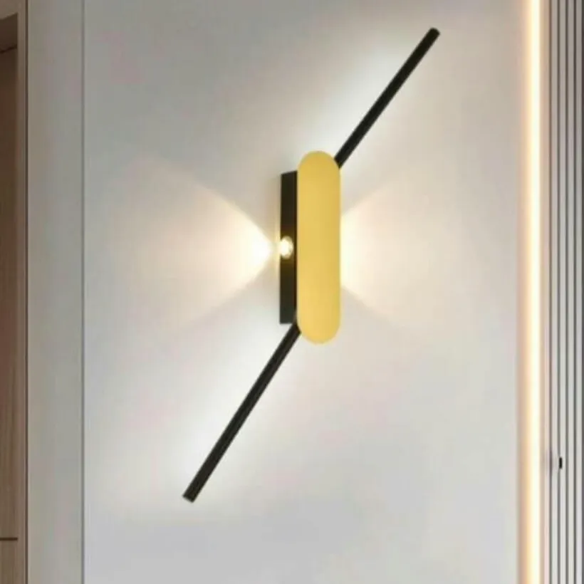 Modern Wall Lamp