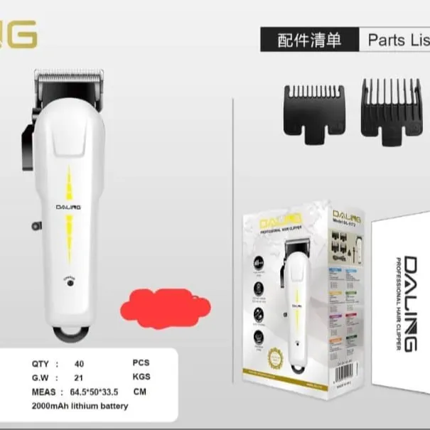 Daling DL-1172 Clipper