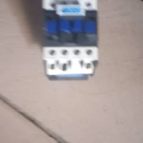 magnetic contactor s
