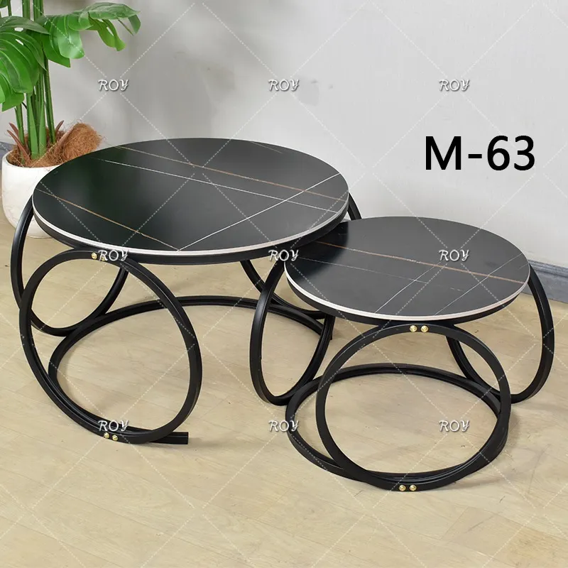 Roy Coffee Tables