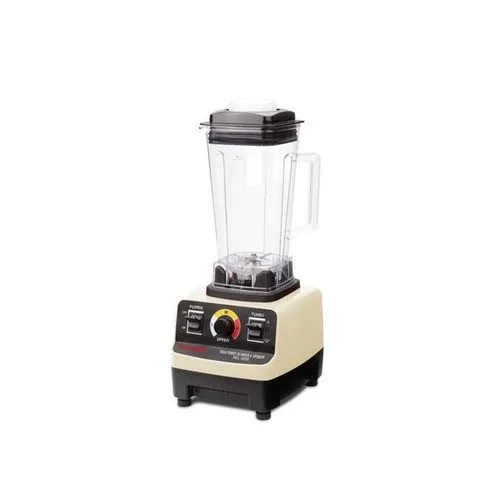 Qasa Commercial Blender QBL-8008 PRO HEAVY DUTY
