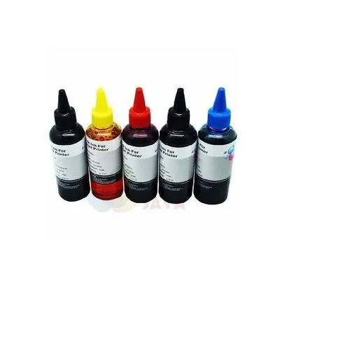 Refill Ink Set For CANON,EPSON,BROTHER
