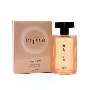 INSPIRE EAU DE PARFUM 100ml