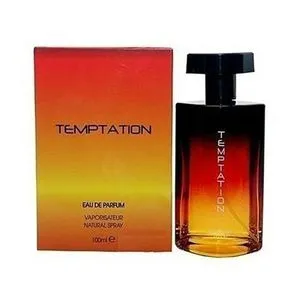 Temptation Eau De Parfum 100Ml For Men