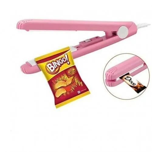 Electric Mini Nylon Sealing Machine