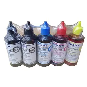 Refill Ink Set For CANON,EPSON,BROTHER