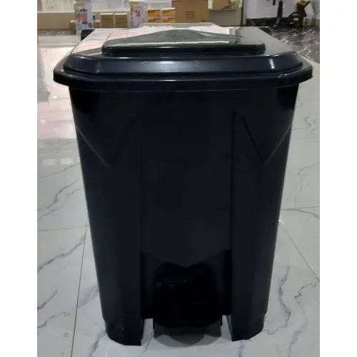 60L WASTE BIN