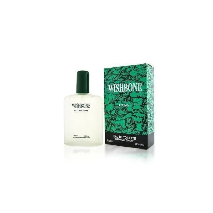 Grey De Kouroun Wishbone Perfume