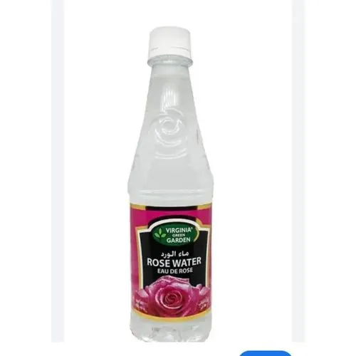 Rose Water Virginia Green Garden Skincare – 450ml