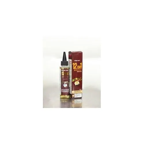 Nature Field 12 In 1 Essential Miracle Hair Oil 110ml
