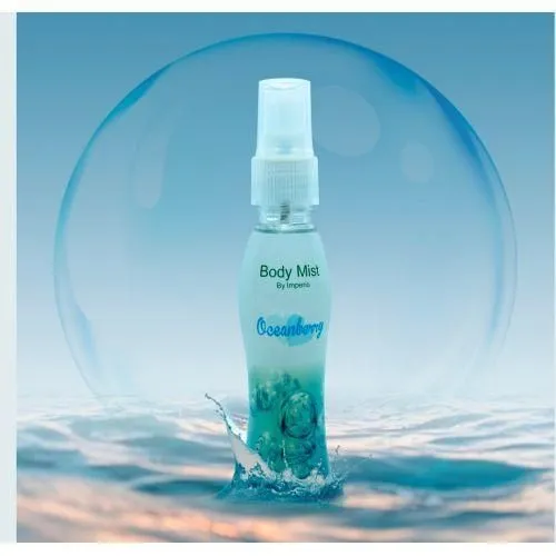 Imperio Oceanberry Body Mist-50ML
