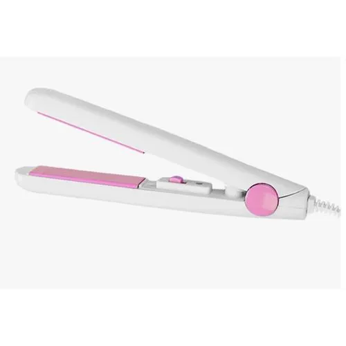 Mini Portable Hair Straightener
