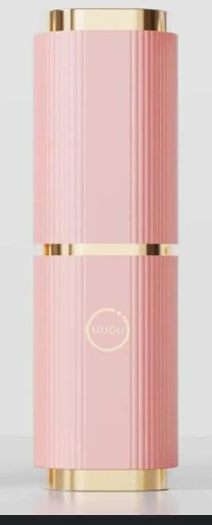Toothpaste and Toothbrush Holder-Pink