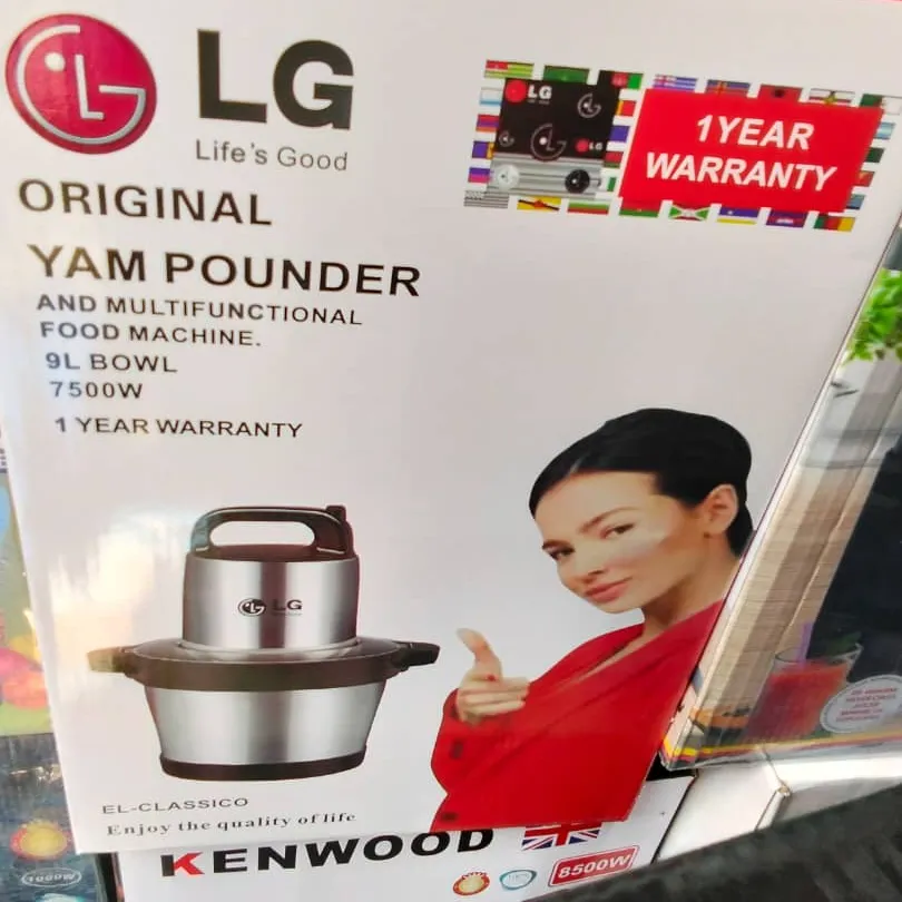 LG