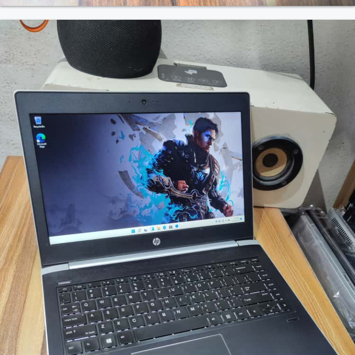 Dell laptop