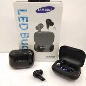 Samsung MG-S20 LED Buds Wireless Earbuds