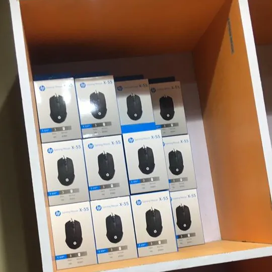 COMPUTER ACCESSORIES