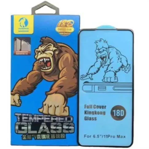 18D GORILLA SCREEN GUARD