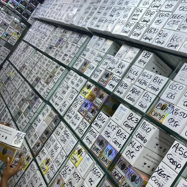 mobile phone spare parts