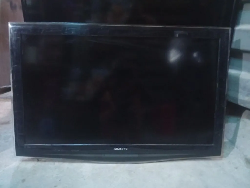 Samsung LED TV 40inches