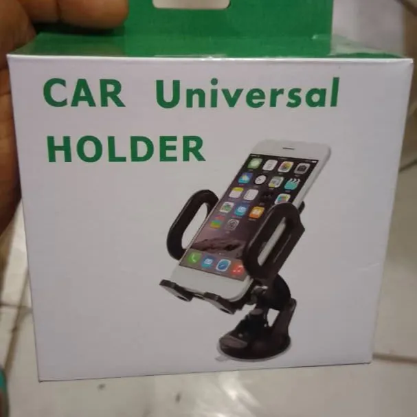 Universal Car Phone Holder